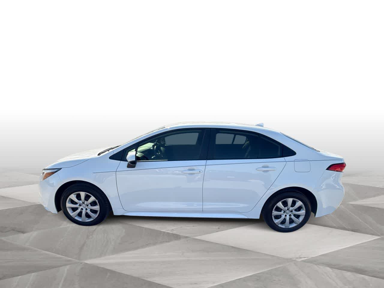 Thumbnail: 2024 Toyota Corolla - 5