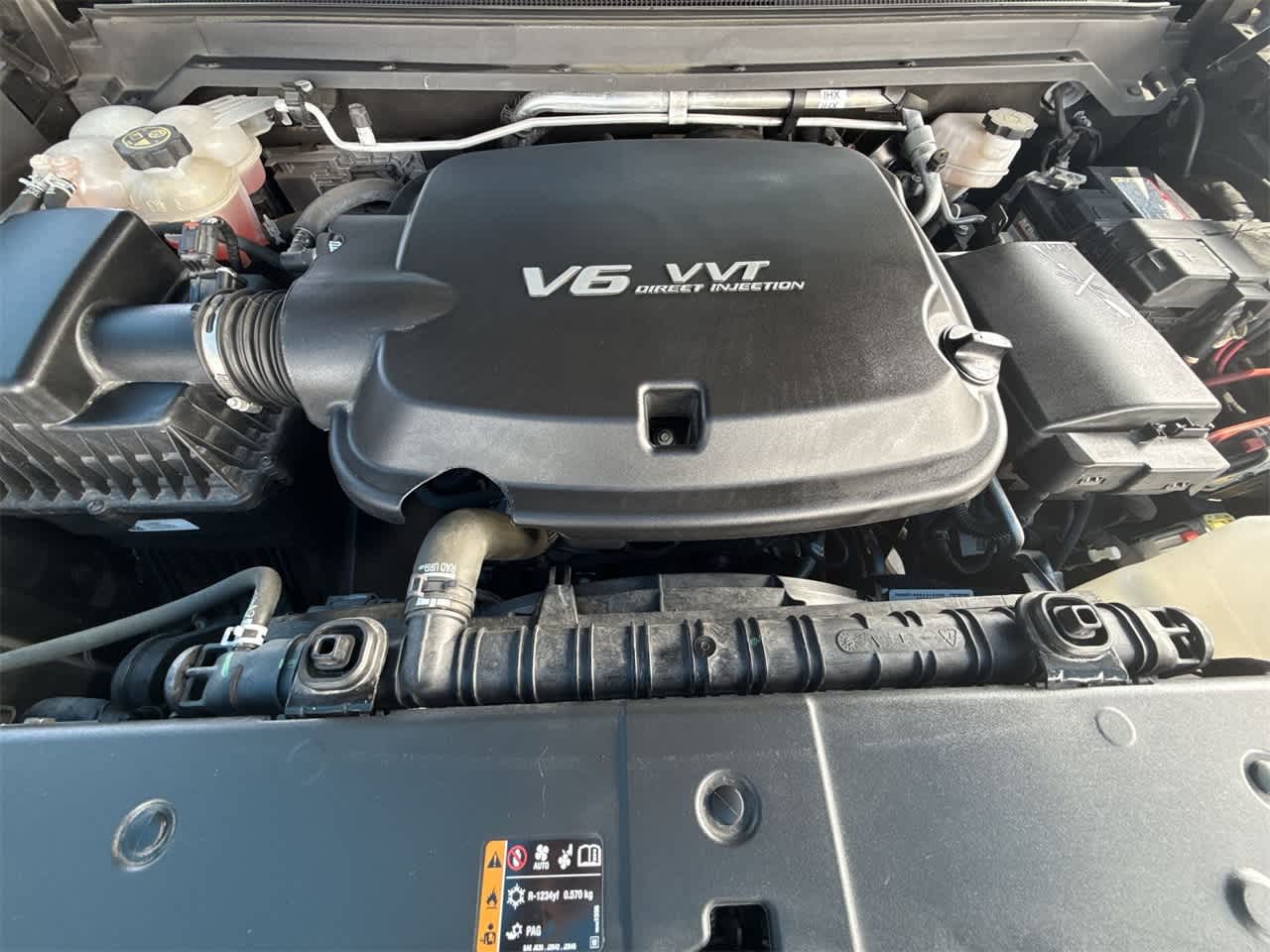 Thumbnail: 2022 GMC Canyon - 12