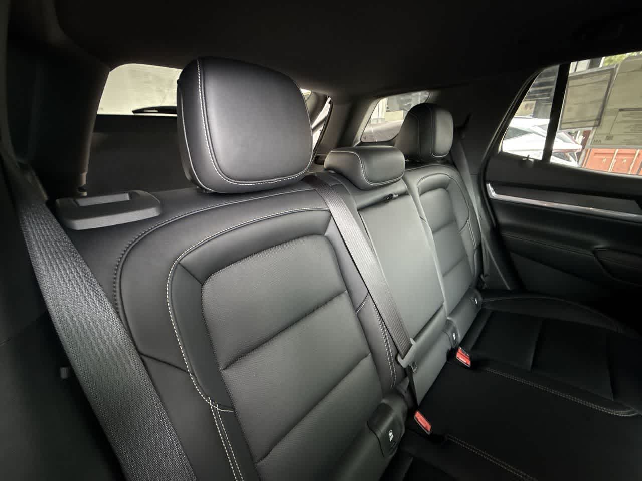 Thumbnail: 2026 GMC Terrain - 26