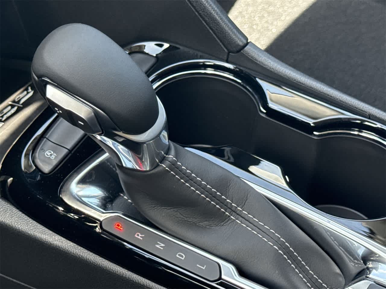 Thumbnail: 2026 Buick Encore GX - 21