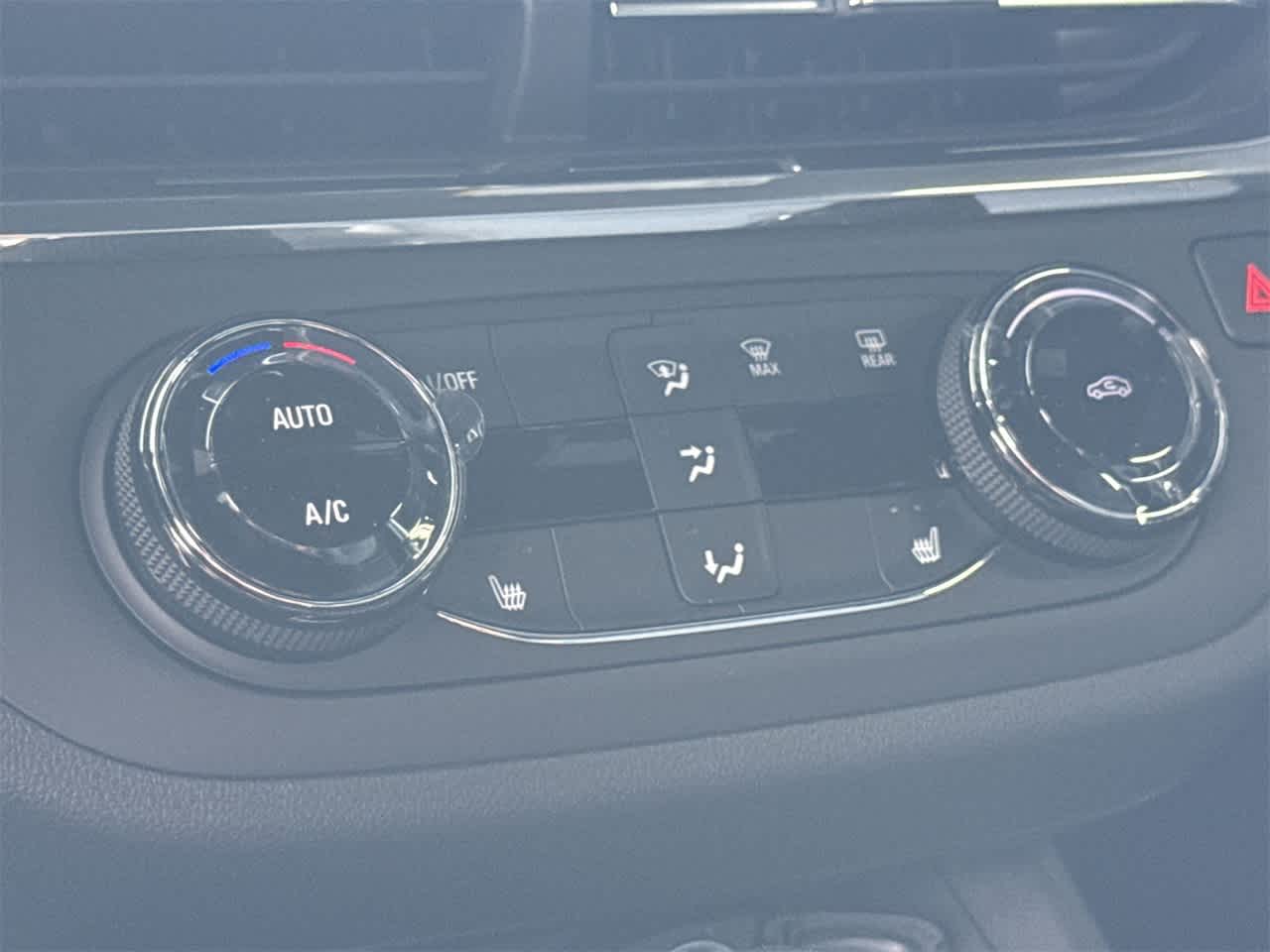 Thumbnail: 2026 Buick Envista - 20