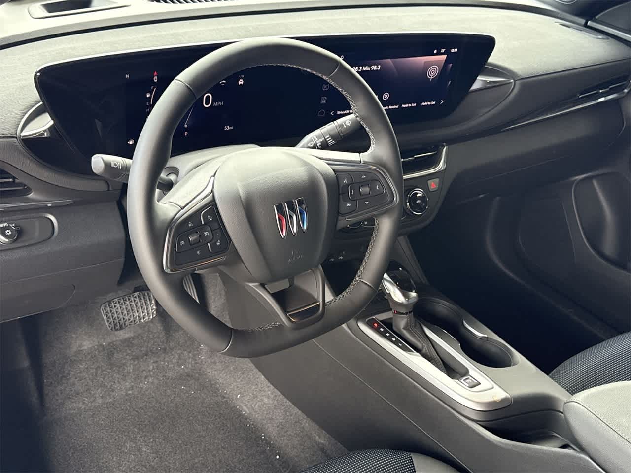 Thumbnail: 2026 Buick Envista - 13