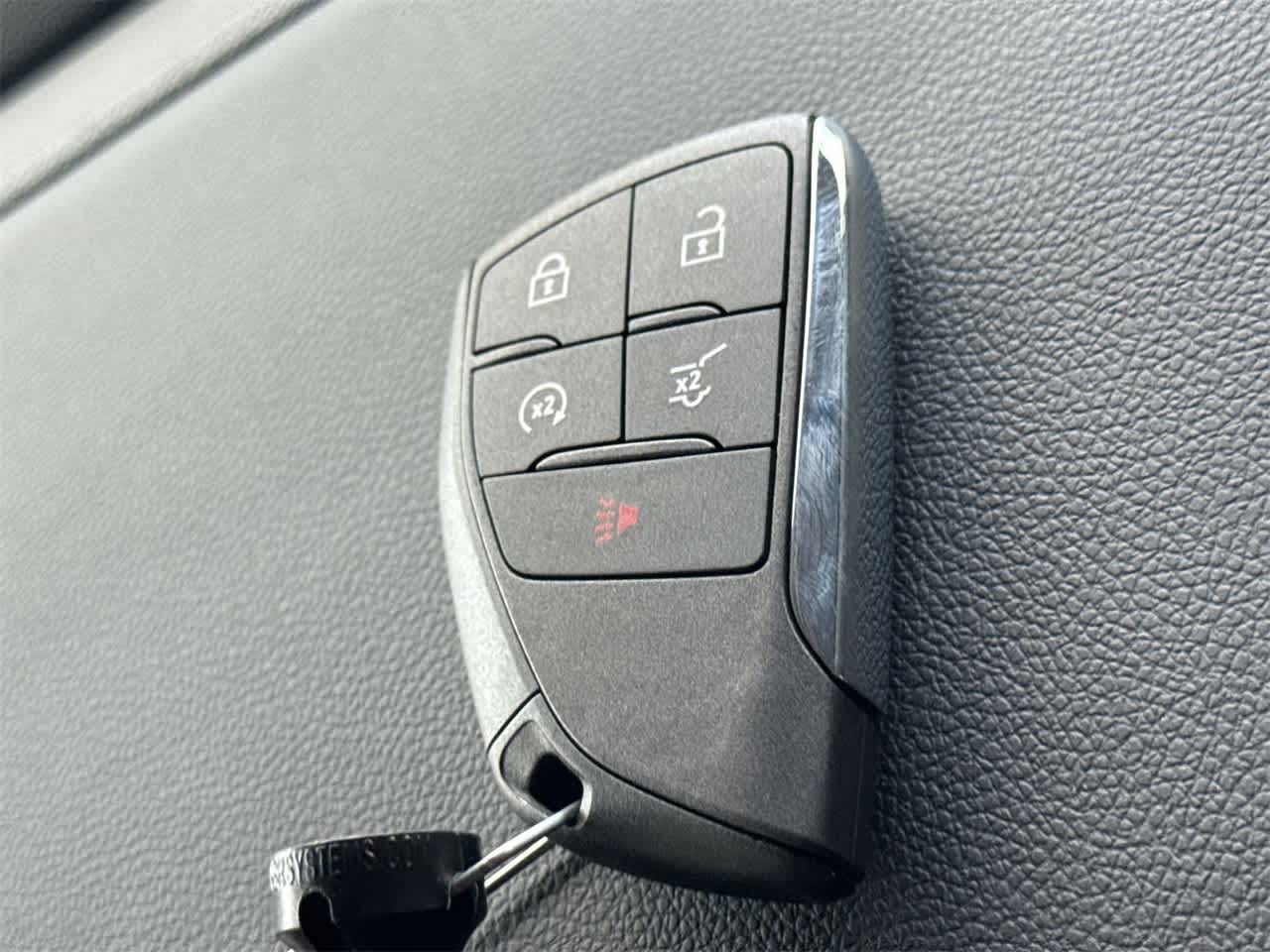 Thumbnail: 2026 GMC Terrain - 28