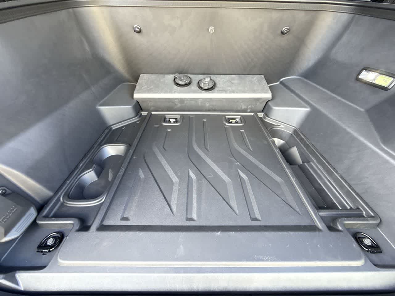 Thumbnail: 2026 GMC Sierra EV - 12