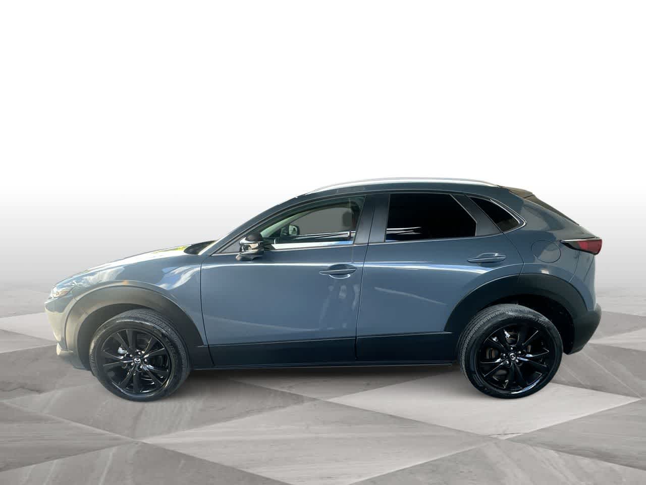 Thumbnail: 2025 Mazda CX-30 - 5