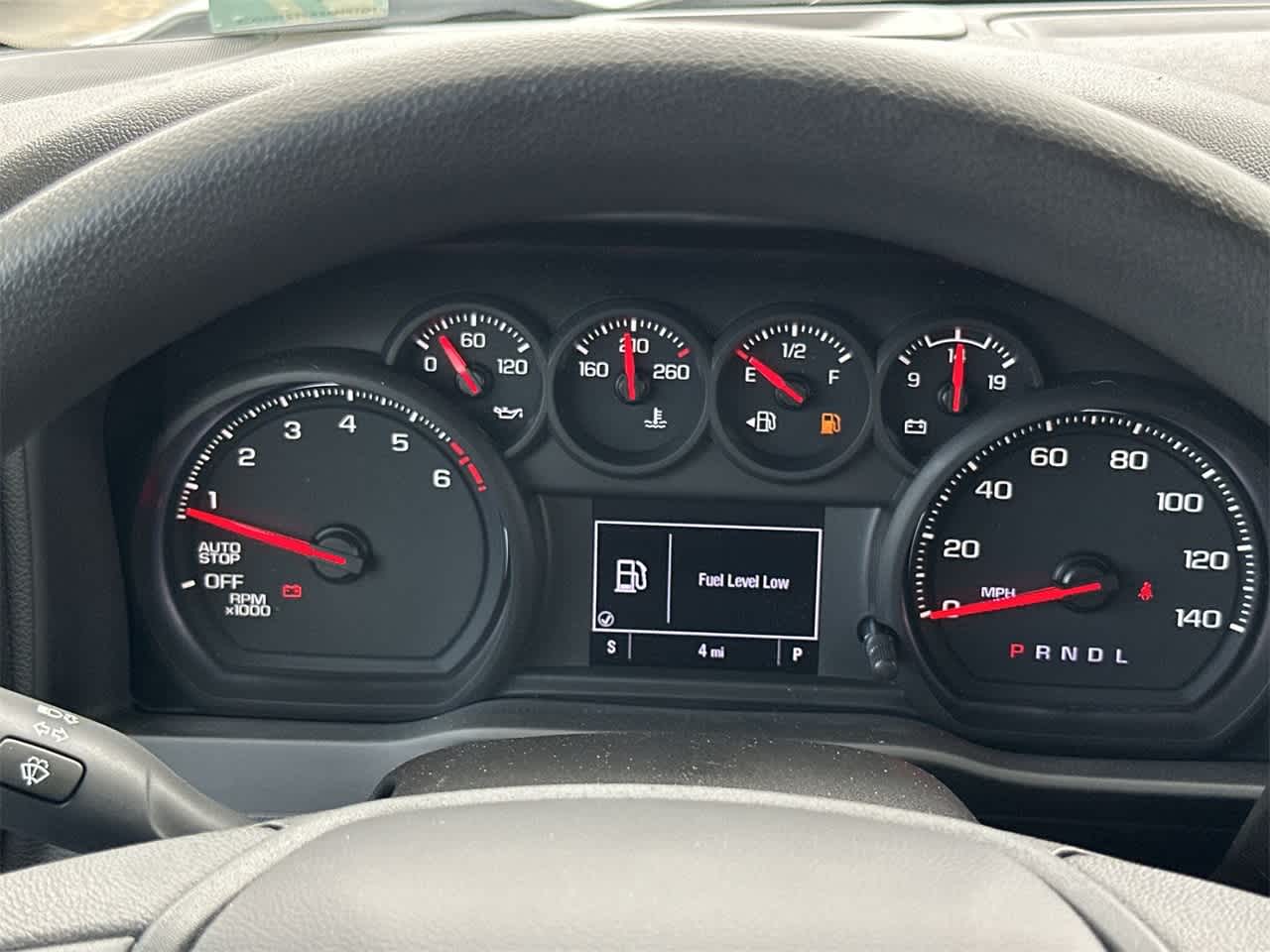 Thumbnail: 2026 GMC Sierra 1500 - 16