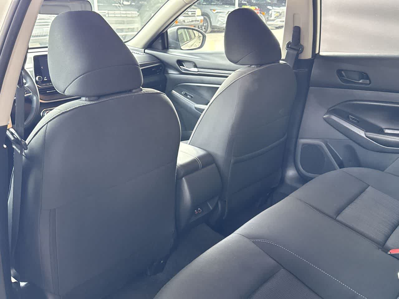 Thumbnail: 2025 Nissan Altima - 23