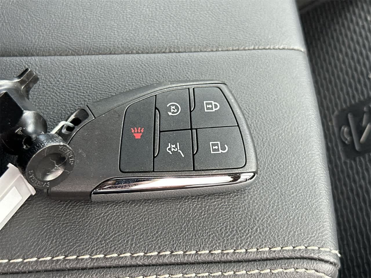 Thumbnail: 2026 GMC Terrain - 28