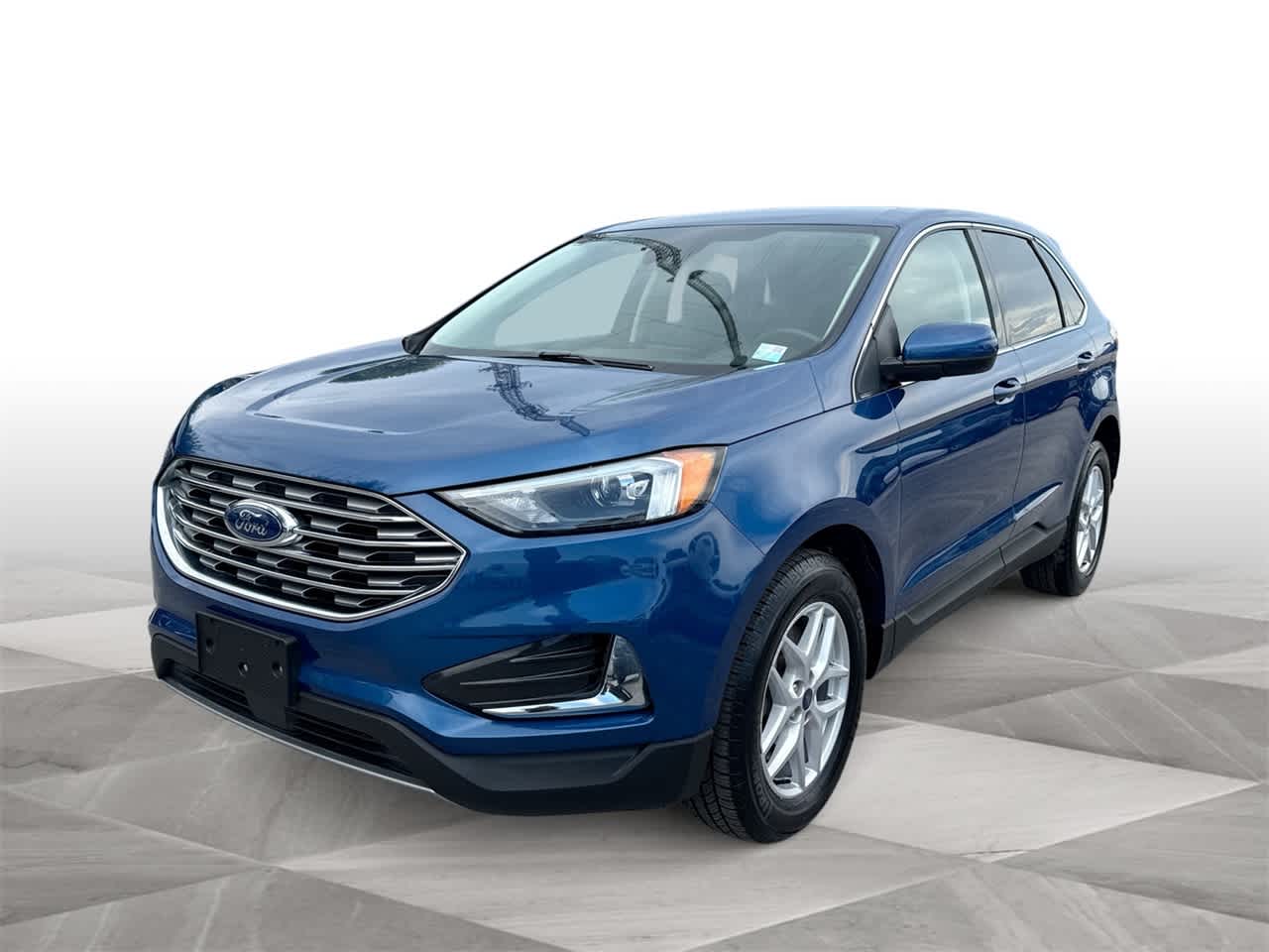 2022 Ford Edge  4