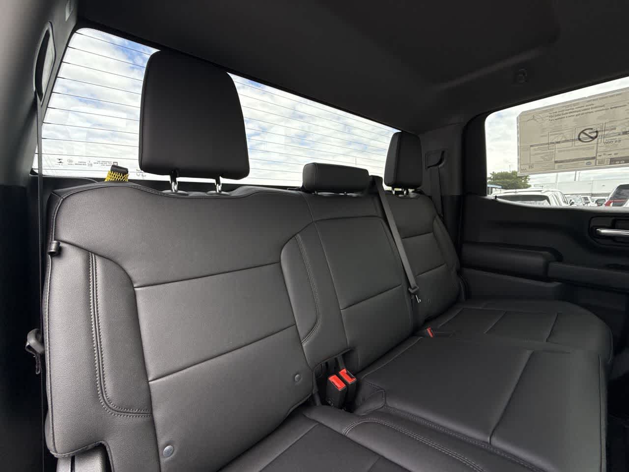 Thumbnail: 2026 GMC Sierra 1500 - 26