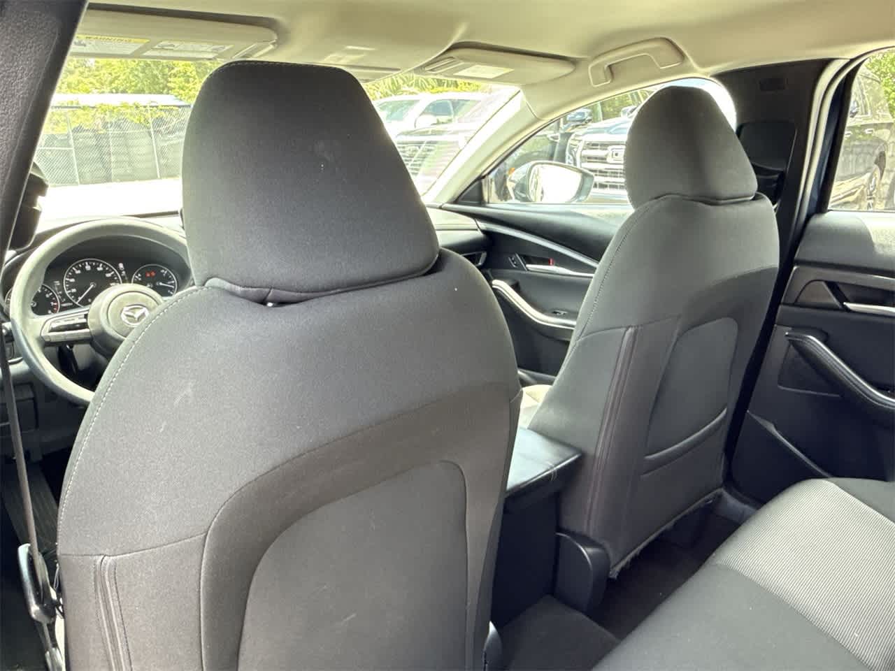 2022 Mazda CX-30 S 23