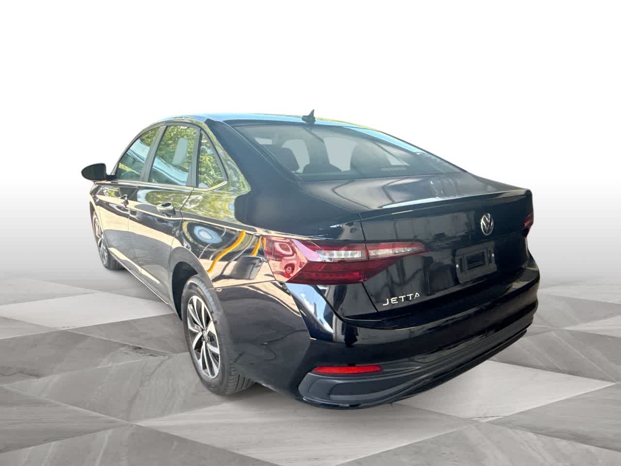 Thumbnail: 2024 Volkswagen Jetta - 6