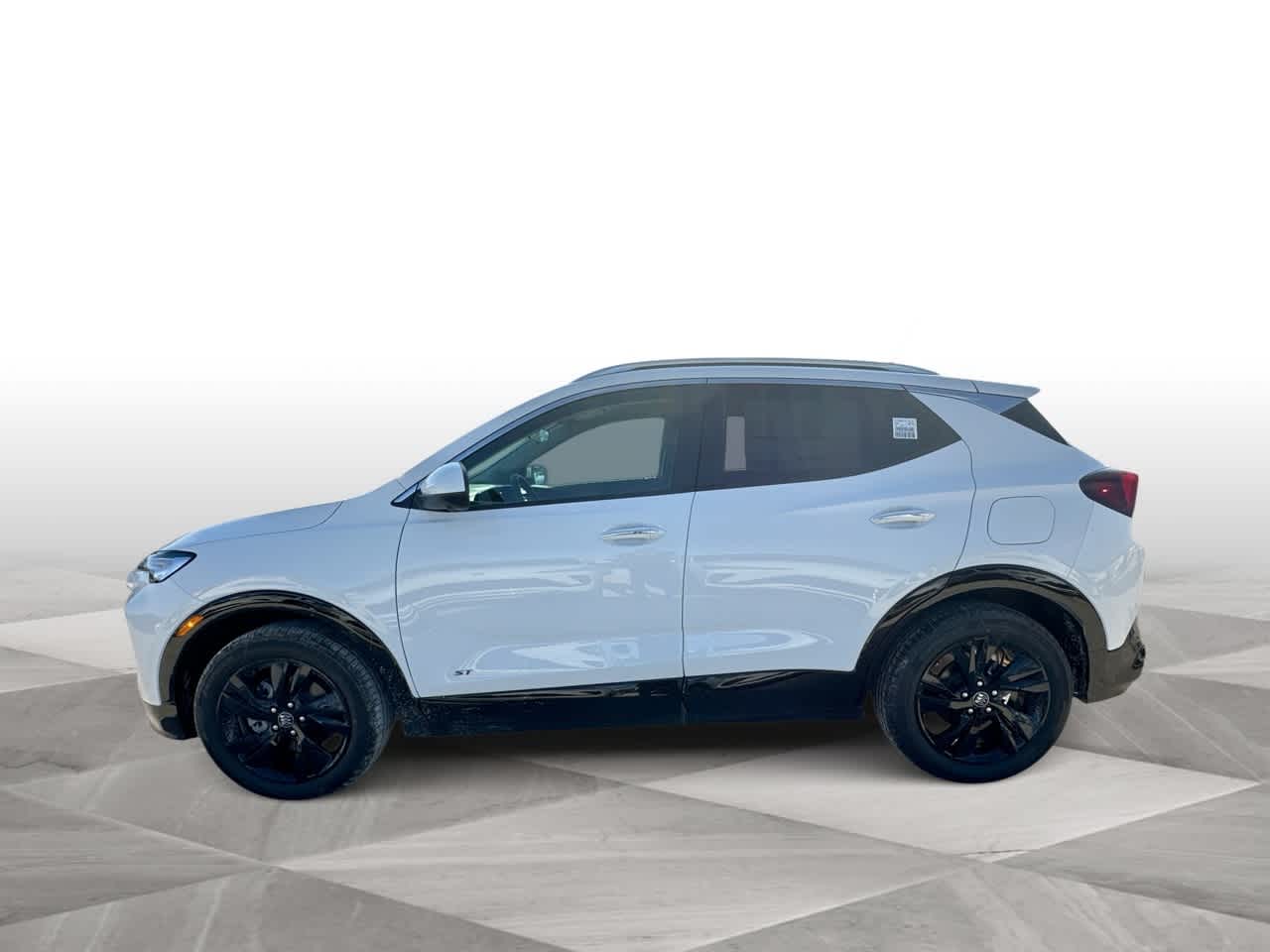 Thumbnail: 2026 Buick Encore GX - 5