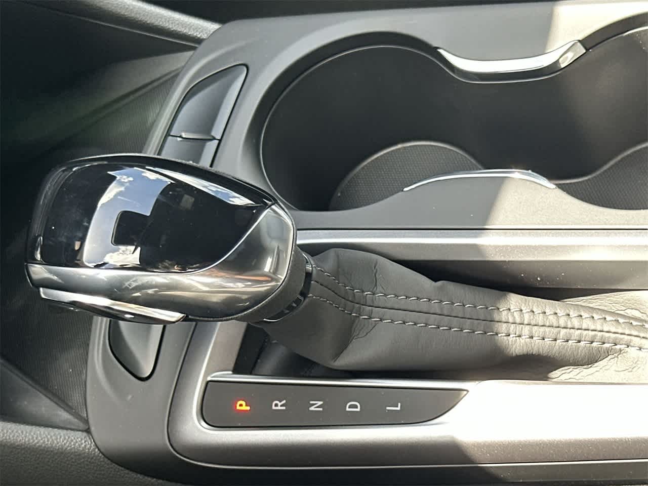 Thumbnail: 2025 Buick Envista - 21