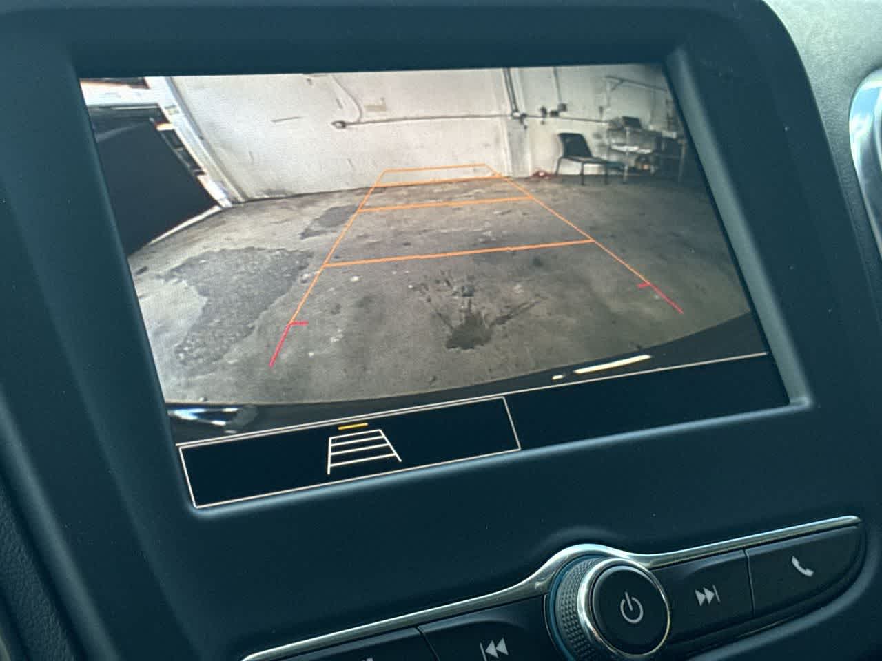 Thumbnail: 2024 Chevrolet Equinox - 19