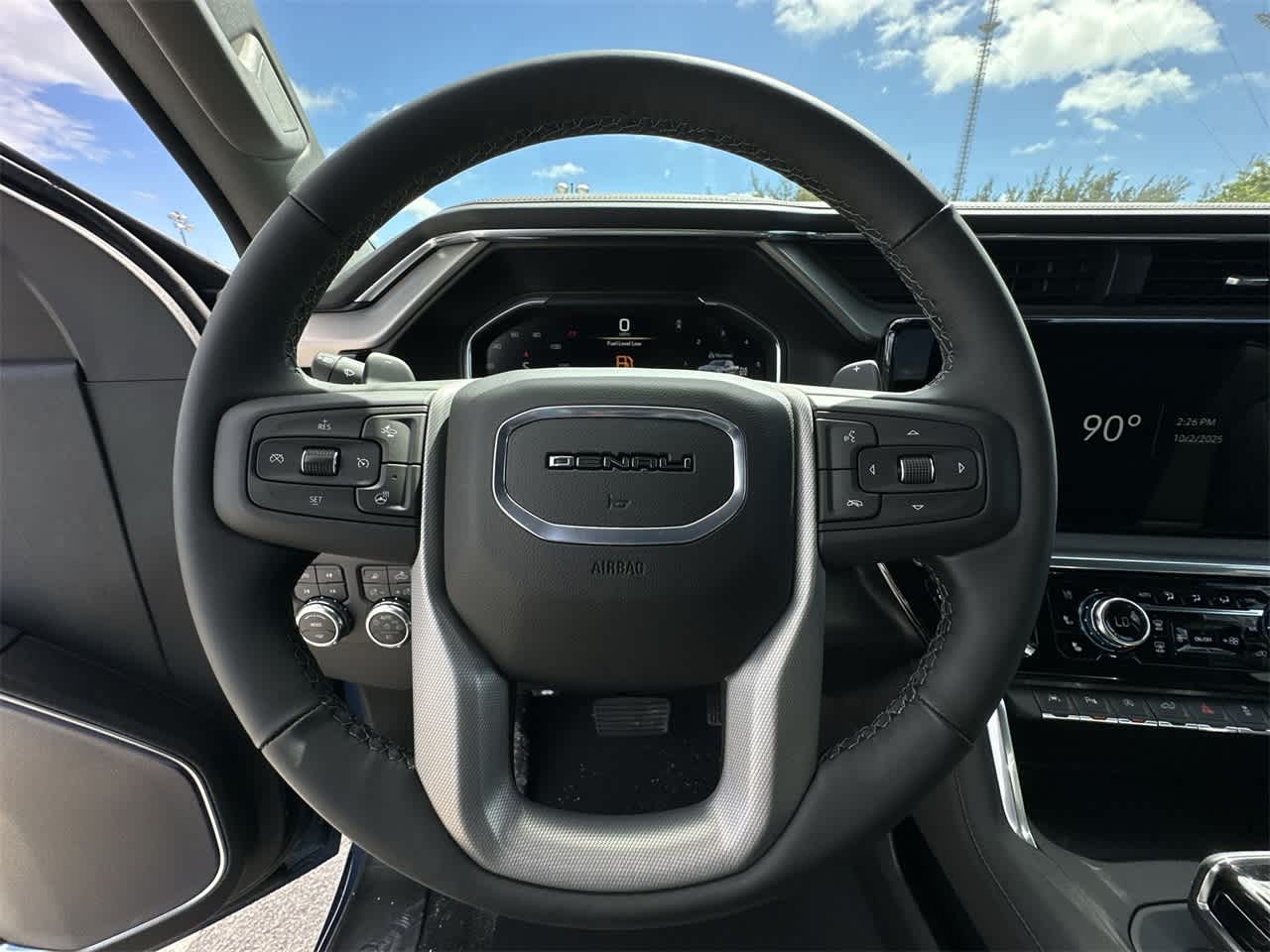 Thumbnail: 2026 GMC Sierra 1500 - 15