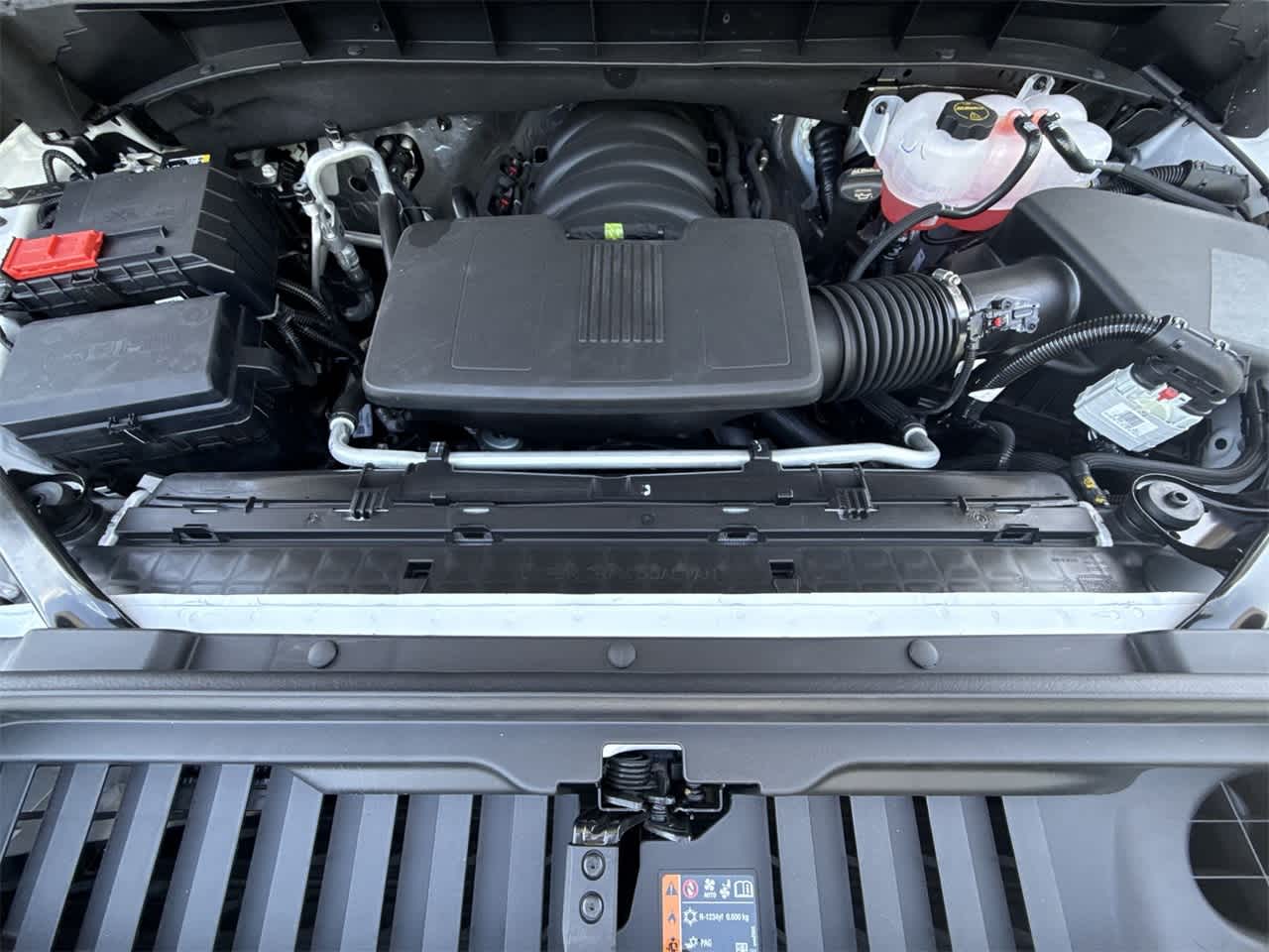 Thumbnail: 2026 GMC Sierra 1500 - 12