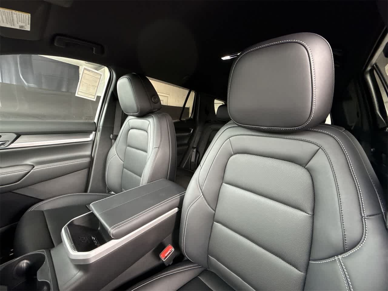 Thumbnail: 2026 GMC Terrain - 14