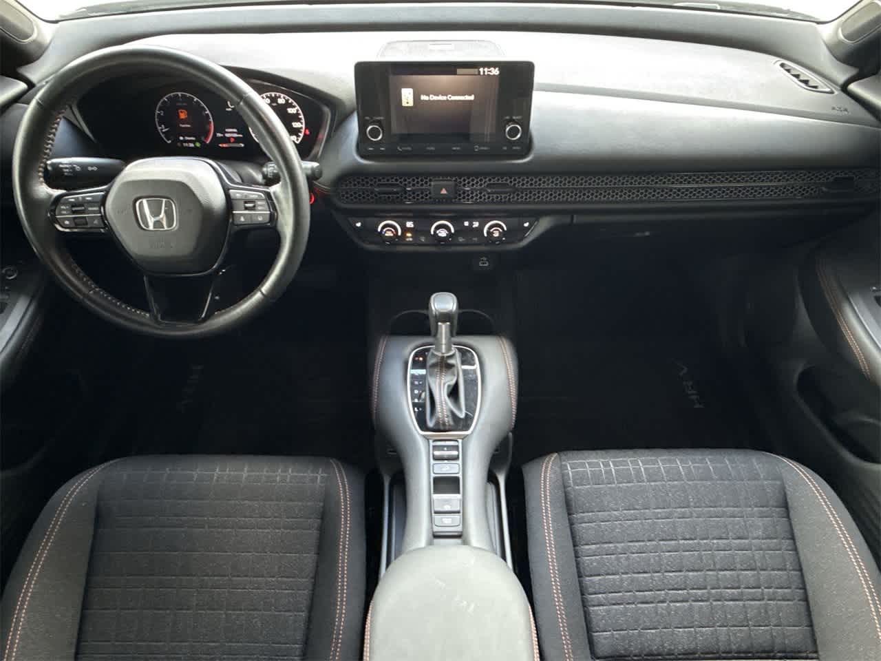 Thumbnail: 2023 Honda HR-V - 24