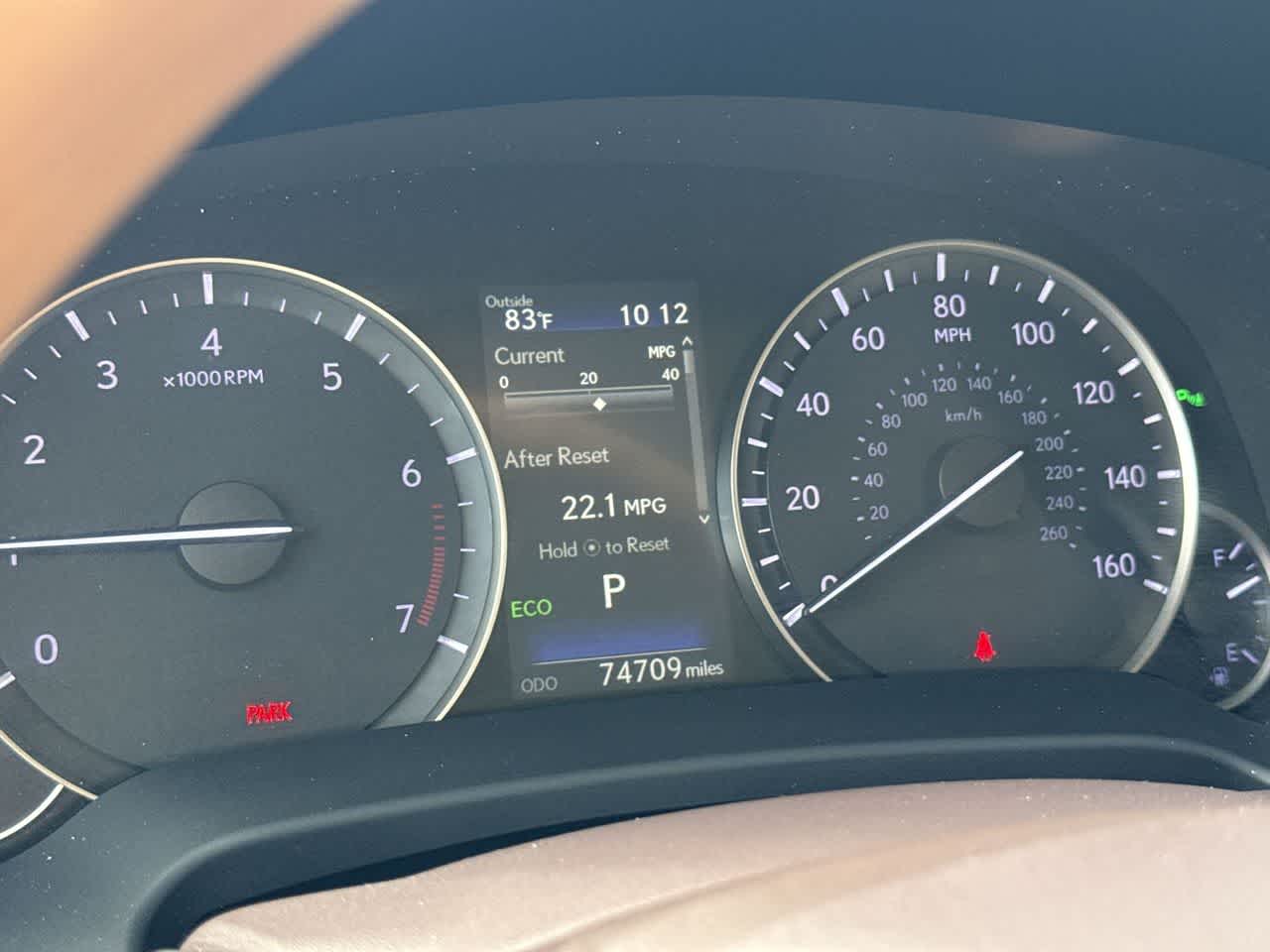 Thumbnail: 2019 Lexus RX - 16