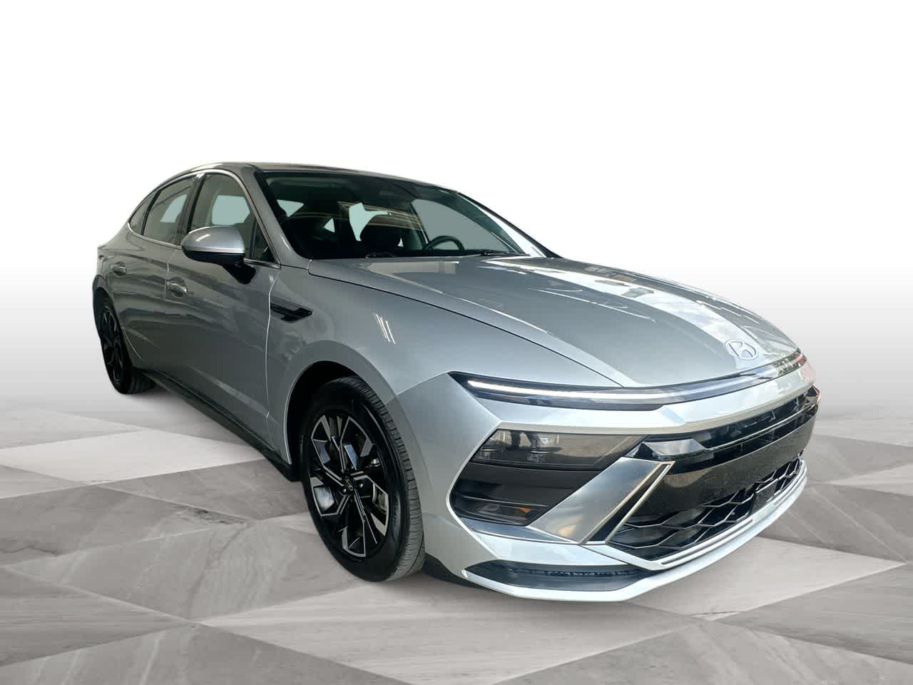Thumbnail: 2025 Hyundai Sonata - 2