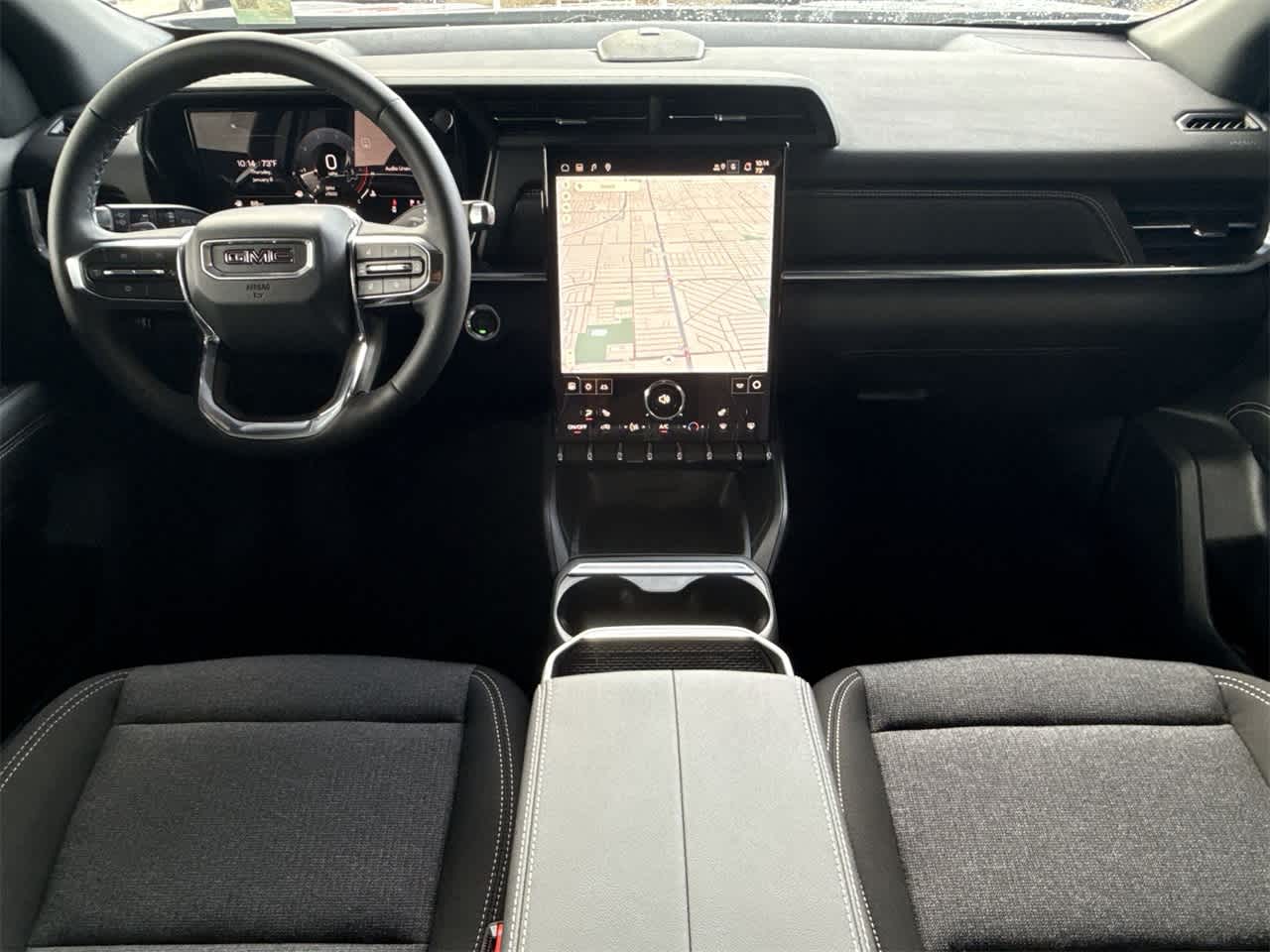 Thumbnail: 2026 GMC Terrain - 24