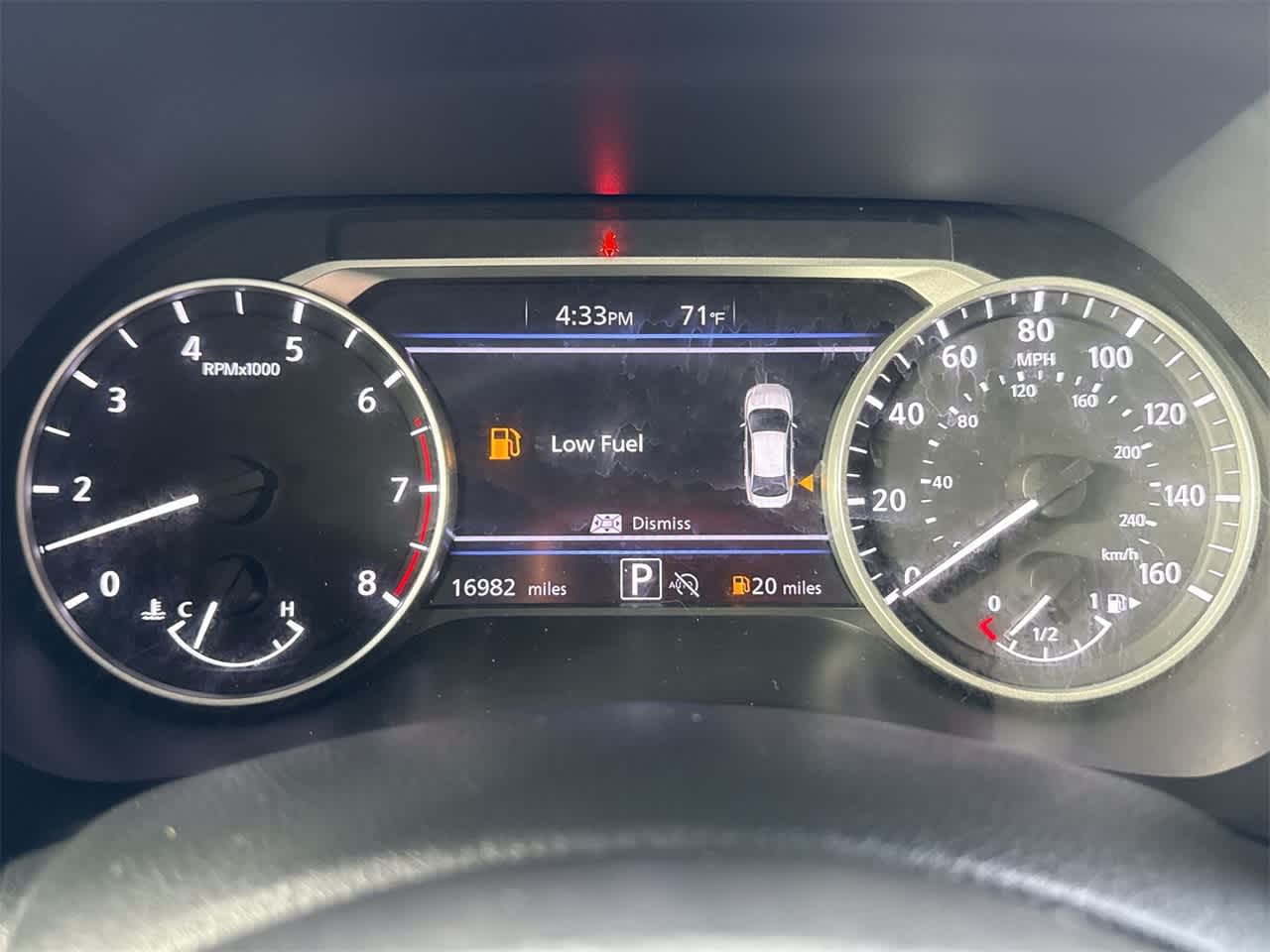 Thumbnail: 2024 Nissan Sentra - 16