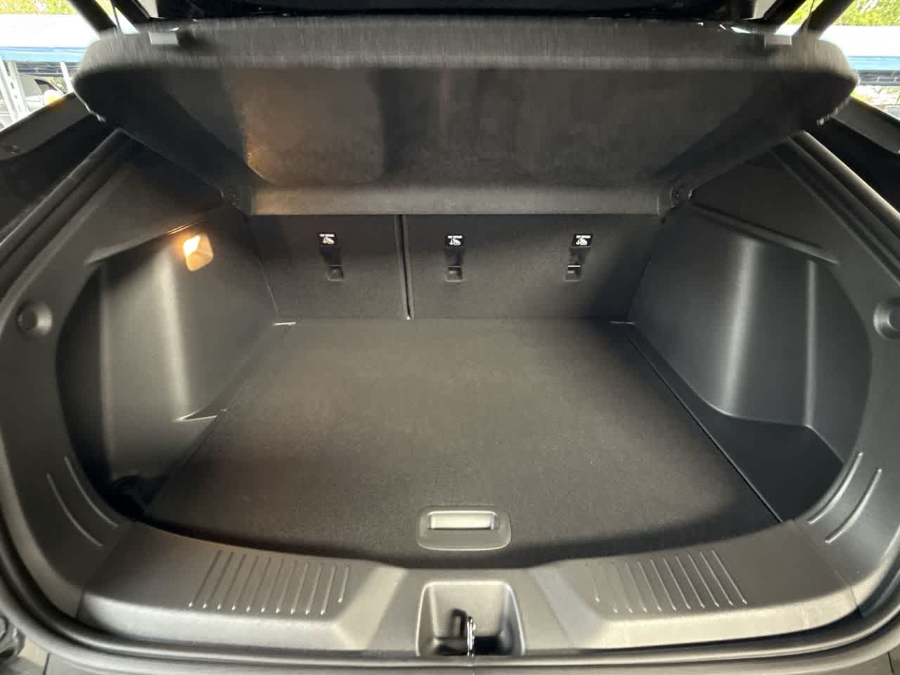 Thumbnail: 2026 Buick Envista - 25