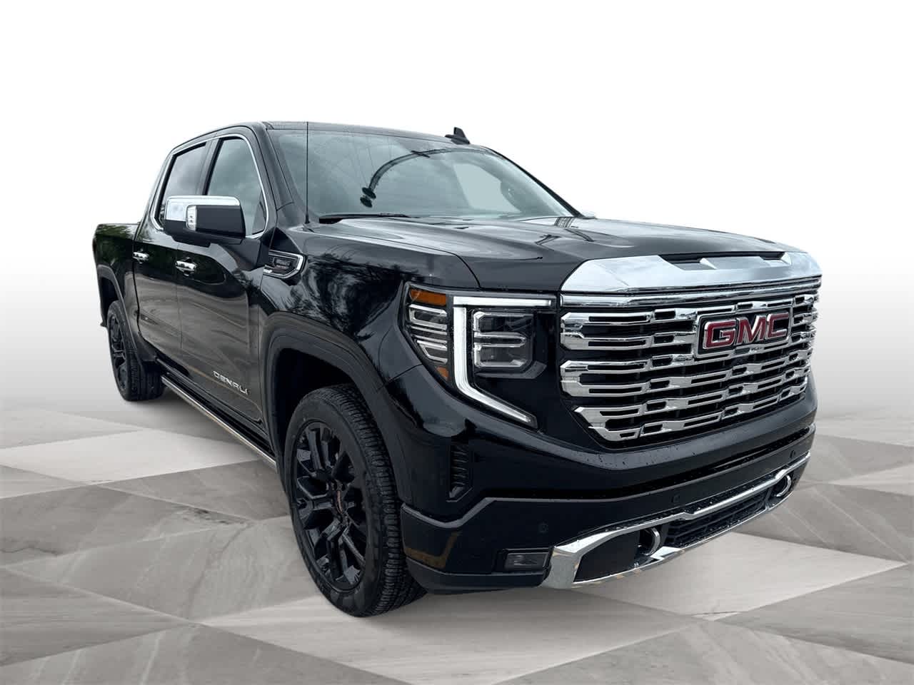Thumbnail: 2026 GMC Sierra 1500 - 2