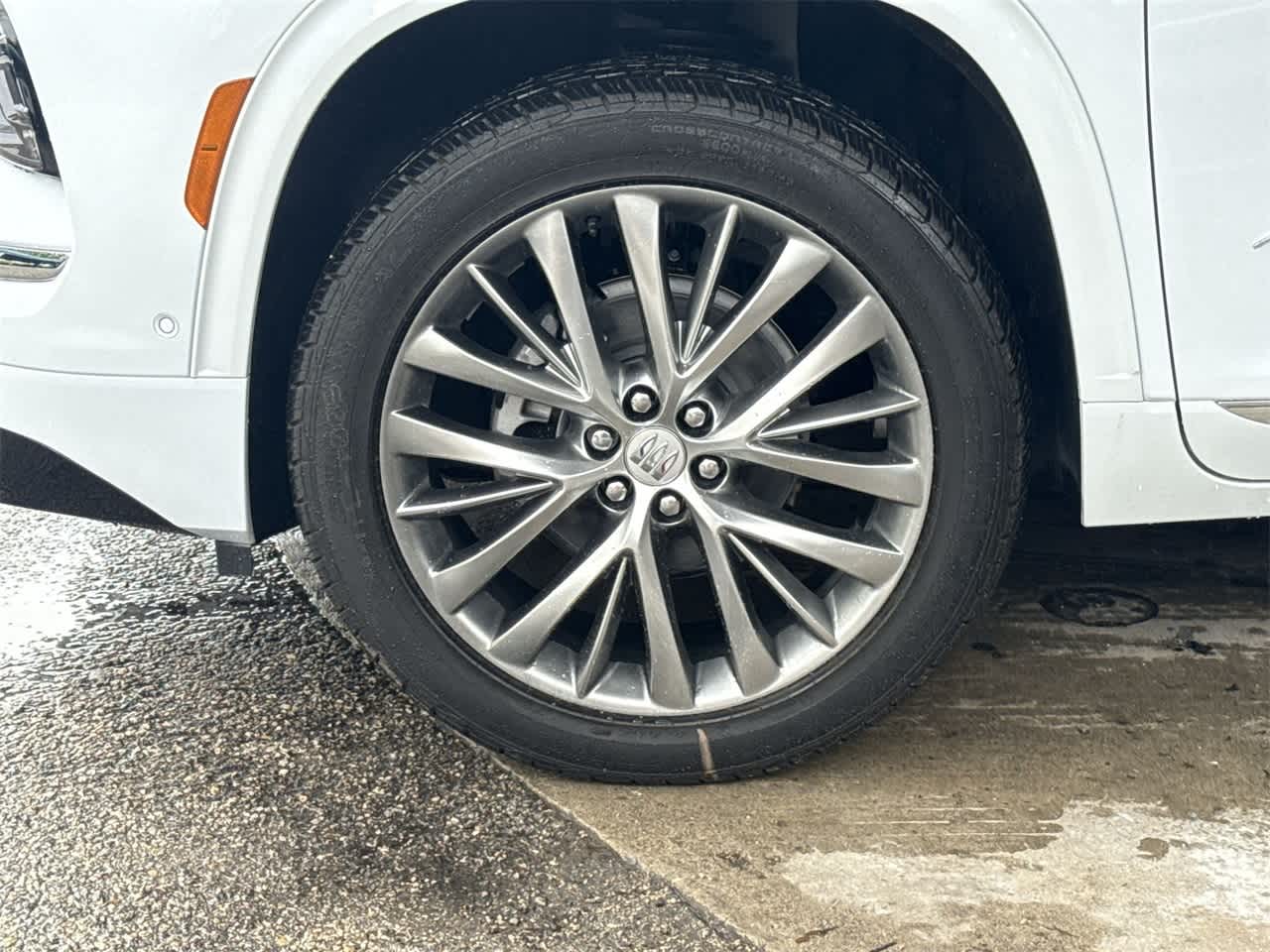 Thumbnail: 2026 Buick Enclave - 11