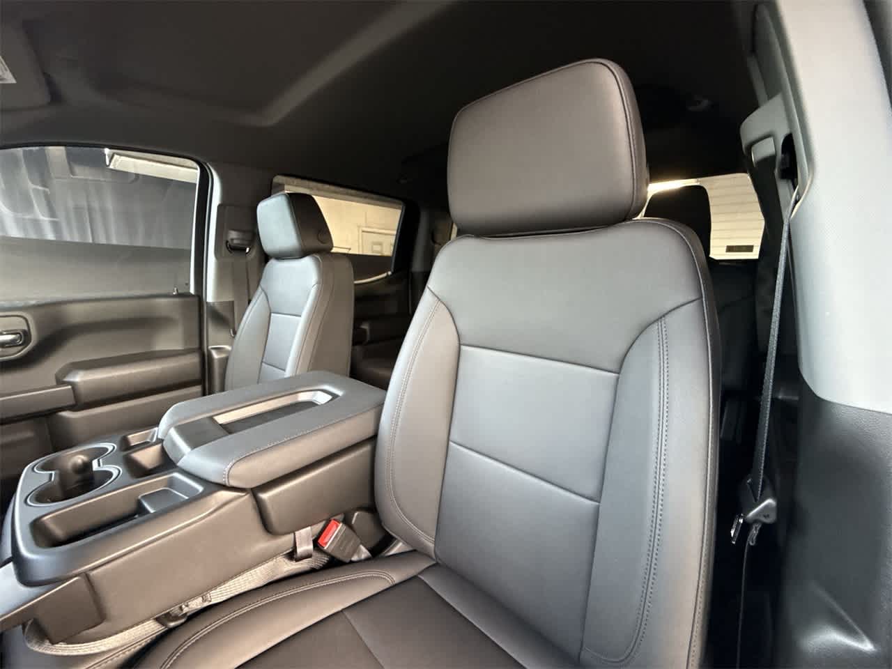 Thumbnail: 2026 GMC Sierra 1500 - 14