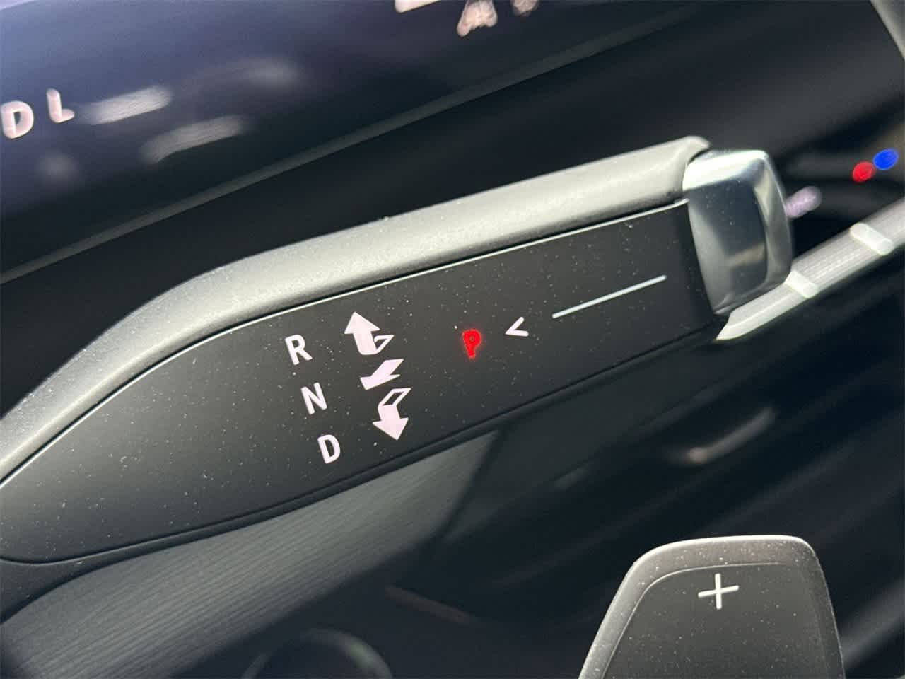 Thumbnail: 2026 Buick Enclave - 21