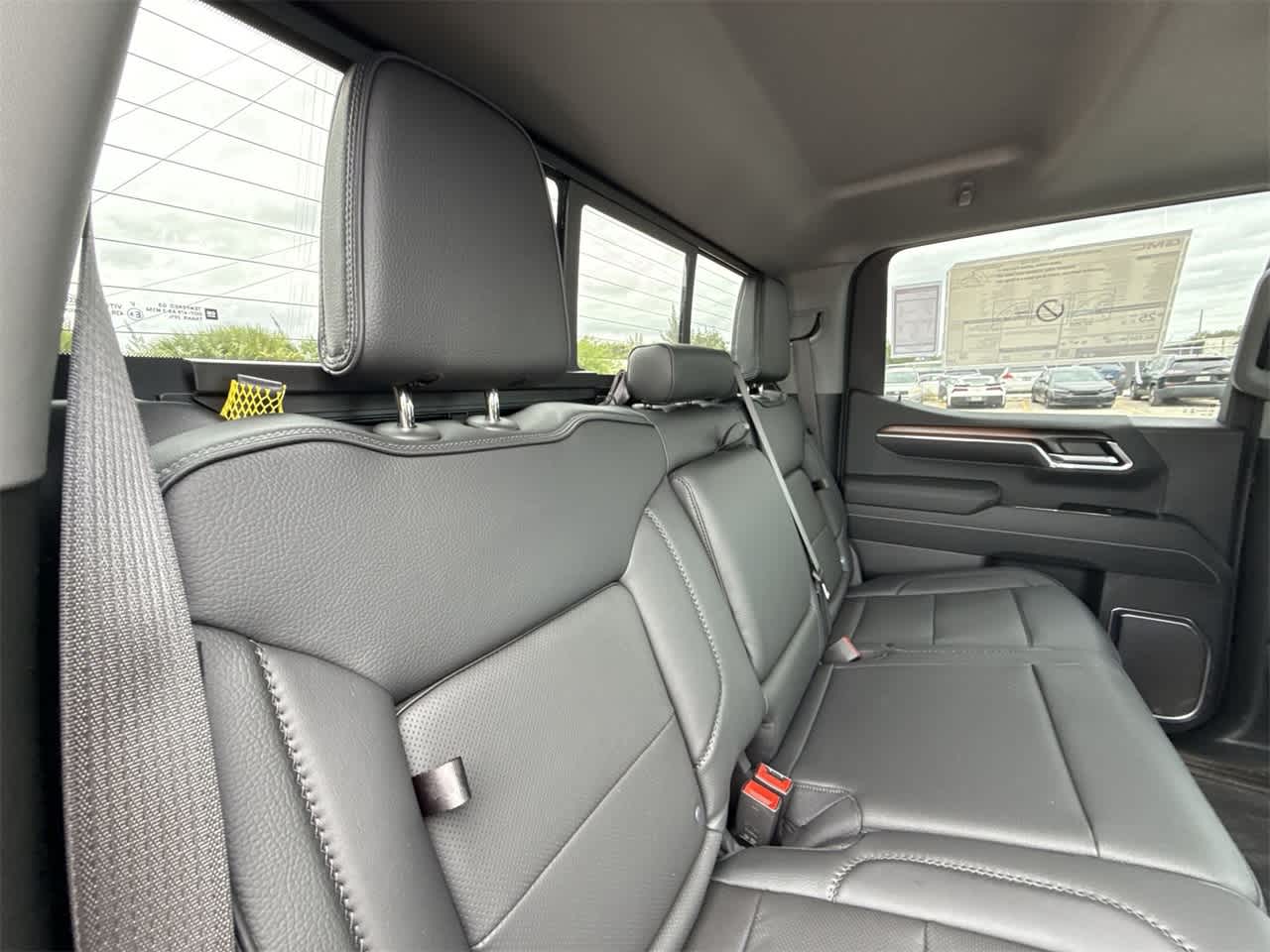 Thumbnail: 2026 GMC Sierra 1500 - 26