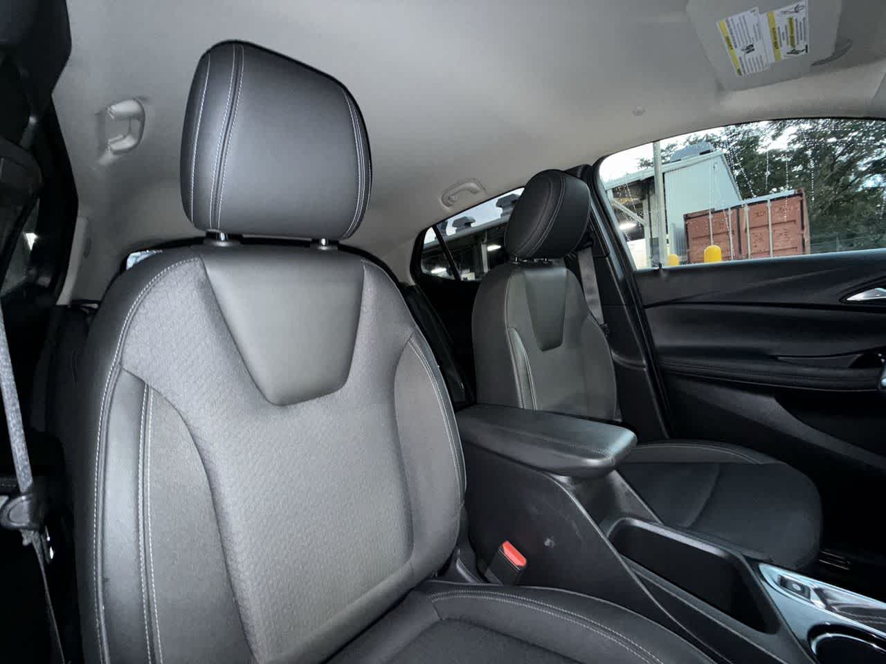 Thumbnail: 2023 Buick Encore GX - 27