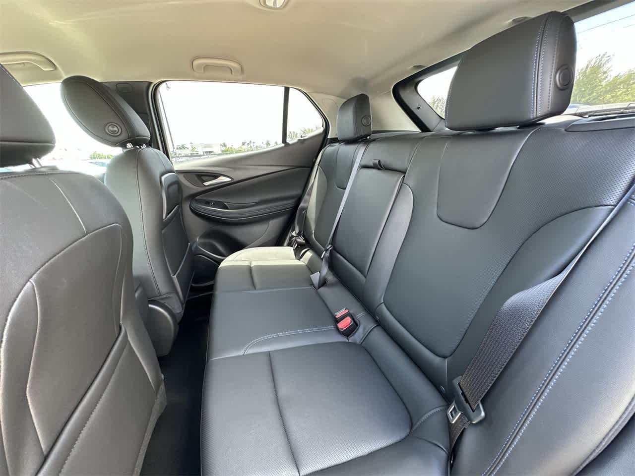 Thumbnail: 2026 Buick Encore GX - 22