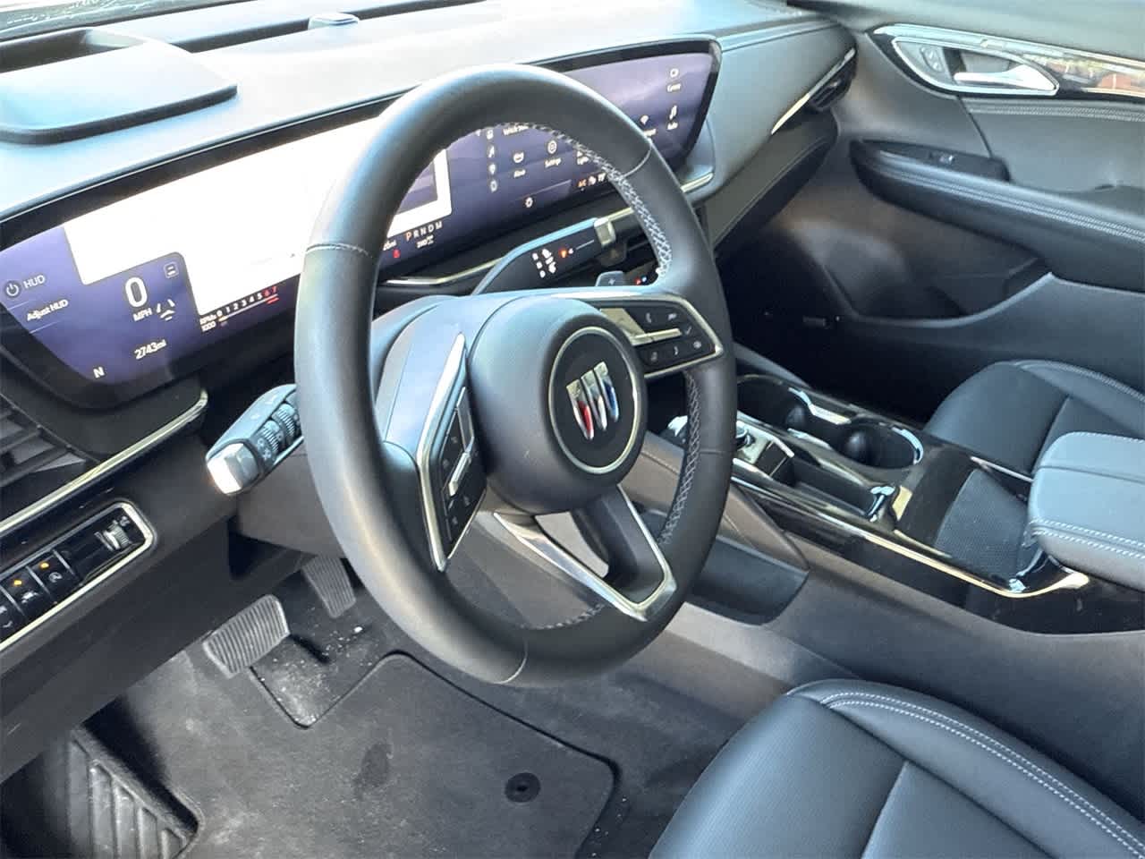 Thumbnail: 2025 Buick Envision - 13