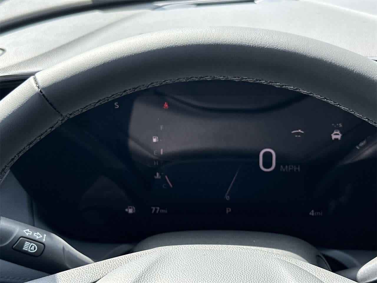 Thumbnail: 2026 Buick Encore GX - 16