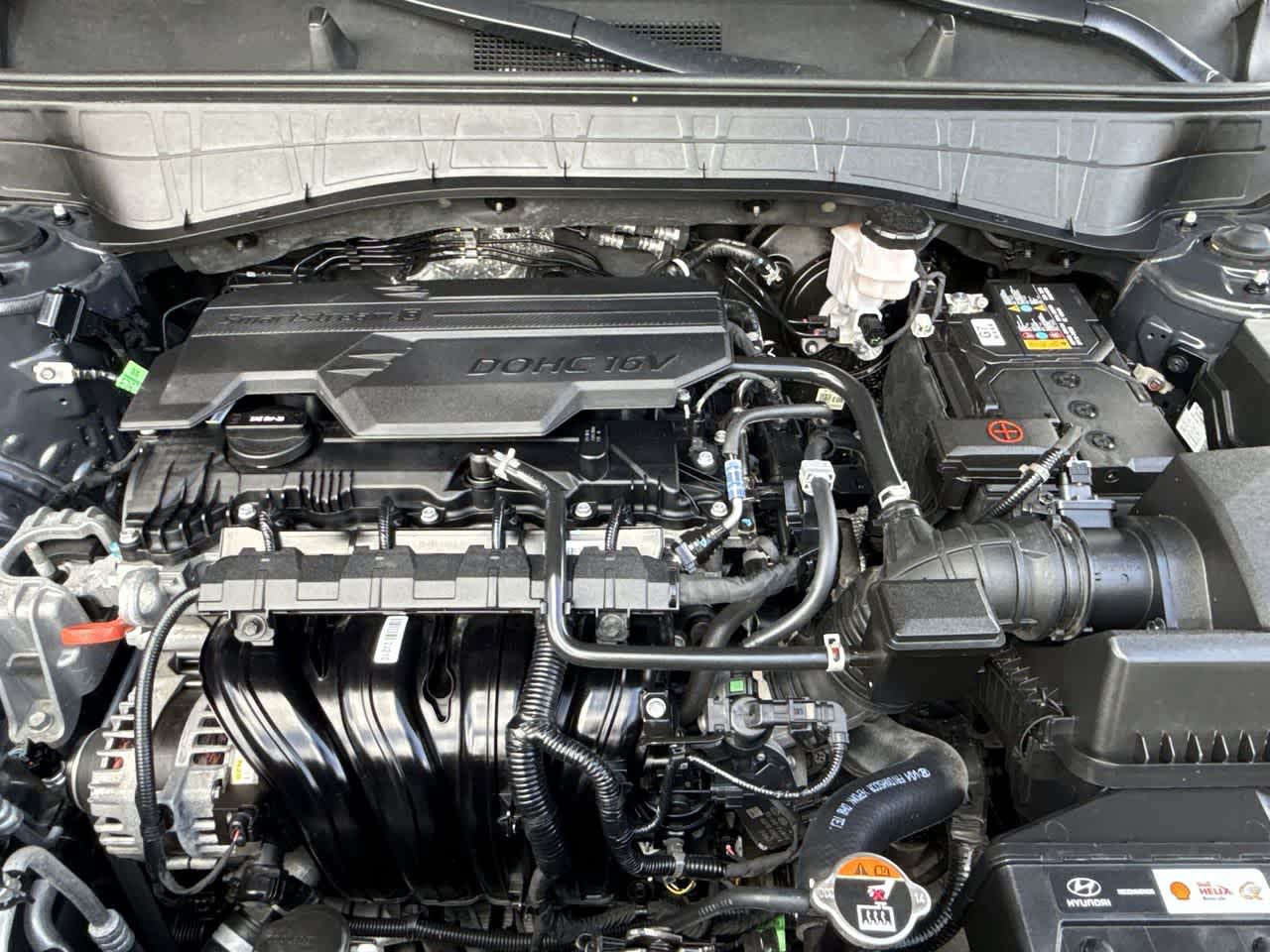 Thumbnail: 2024 Hyundai Kona - 12