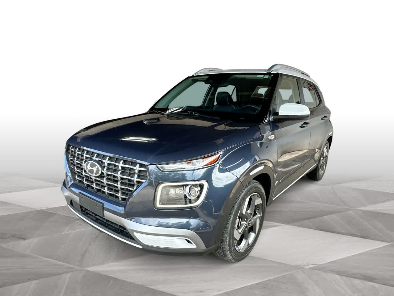 Thumbnail: 2023 Hyundai Venue - 4