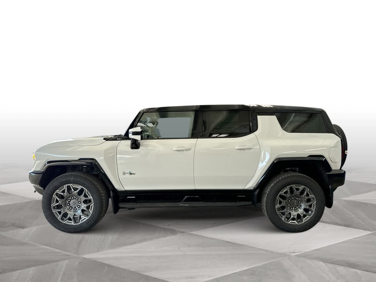 Thumbnail: 2025 GMC Hummer EV - 5