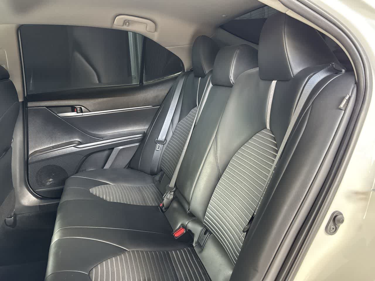 Thumbnail: 2024 Toyota Camry - 22