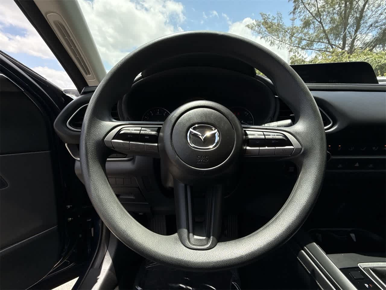 2022 Mazda CX-30 S 15