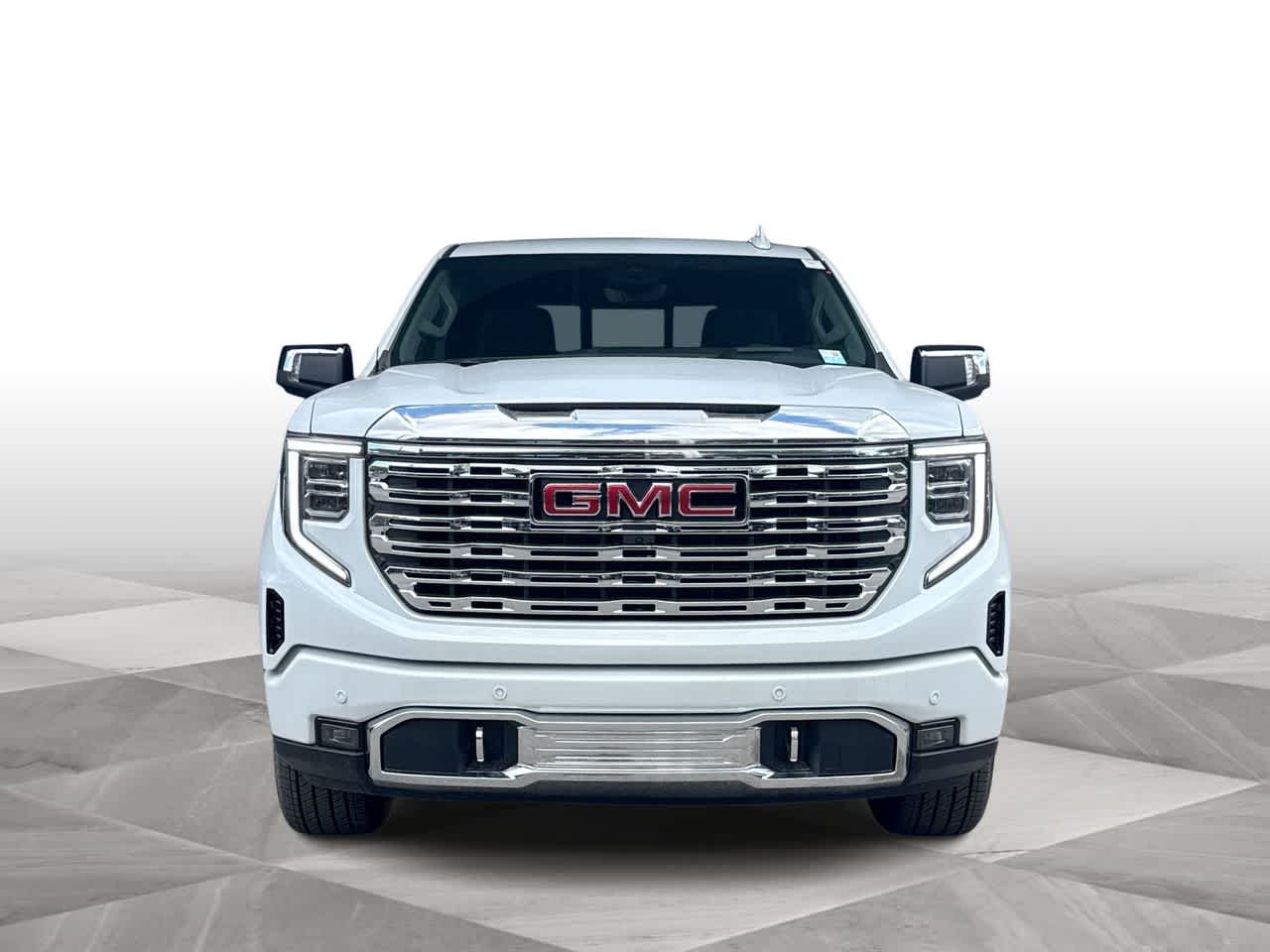 Thumbnail: 2026 GMC Sierra 1500 - 3