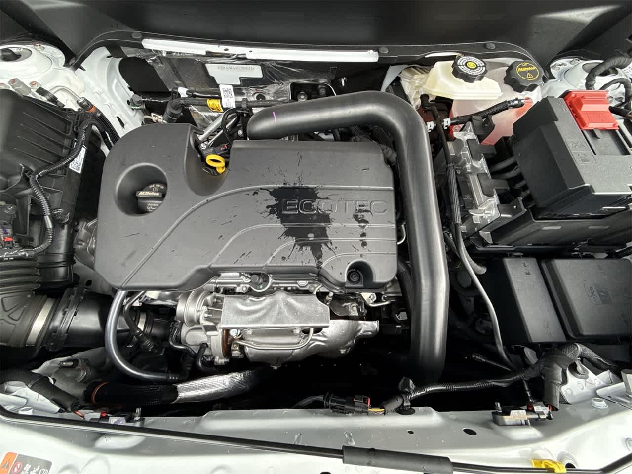 Thumbnail: 2026 GMC Terrain - 12