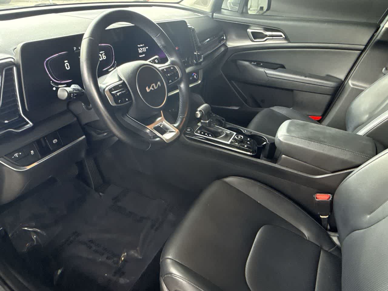 Thumbnail: 2023 Kia Sportage - 13