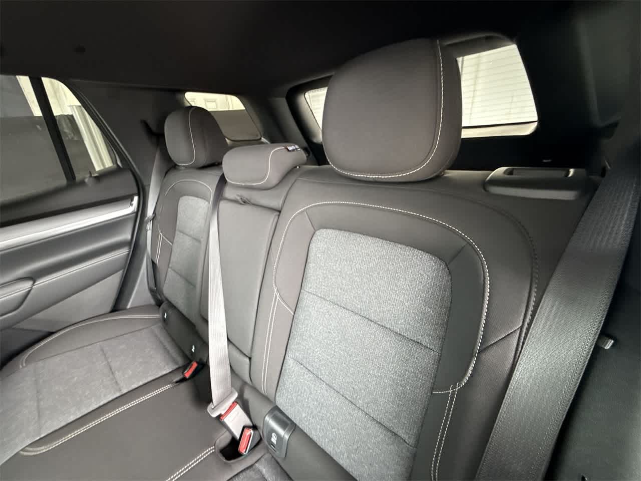 Thumbnail: 2026 GMC Terrain - 22