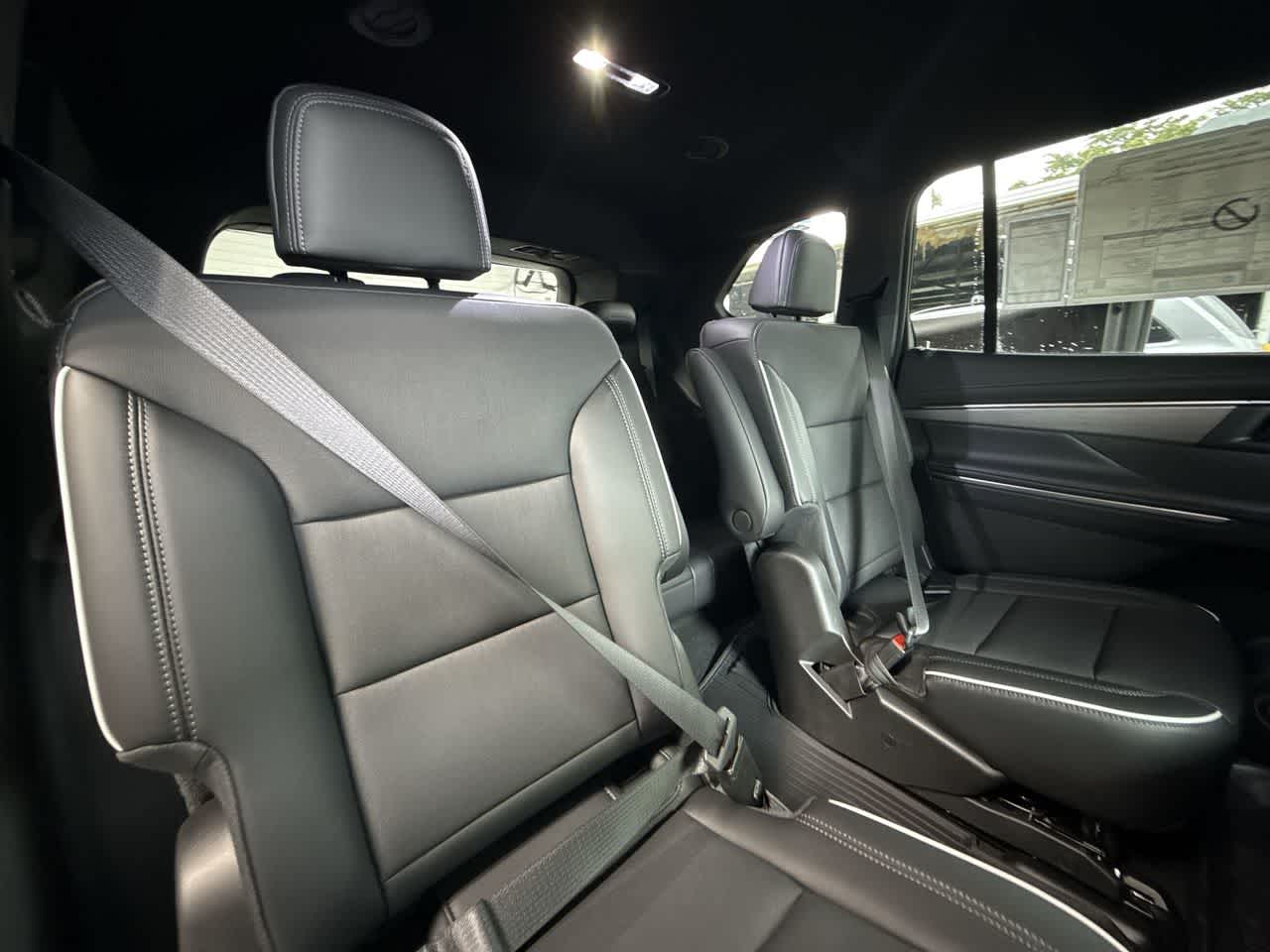 Thumbnail: 2026 Buick Enclave - 26