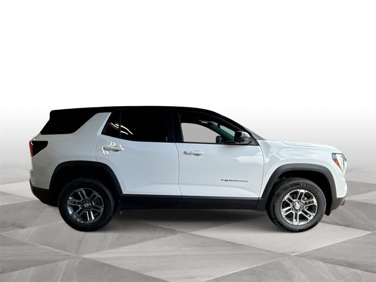 Thumbnail: 2026 GMC Terrain - 9