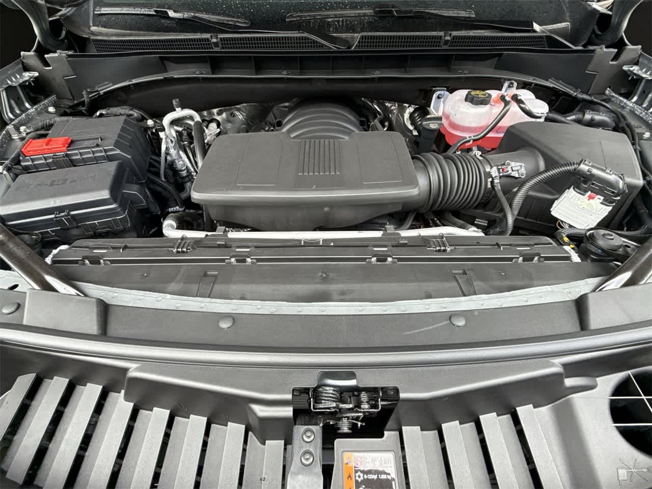 Thumbnail: 2026 GMC Yukon - 12