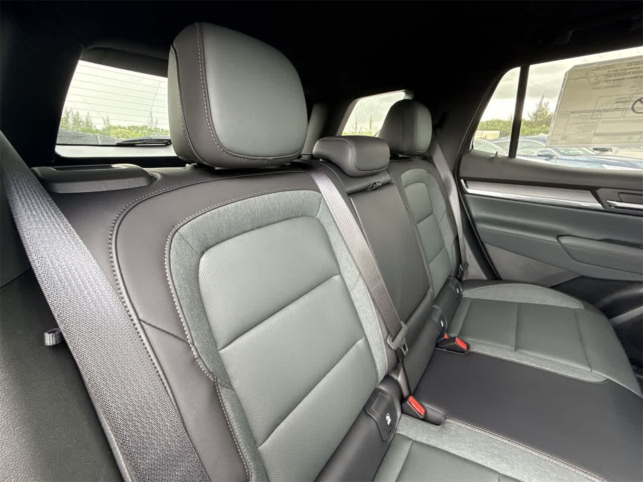 Thumbnail: 2026 GMC Terrain - 26